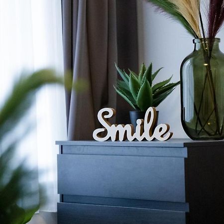 Happy Tiger Premium Central Apartment Βουδαπέστη Εξωτερικό φωτογραφία